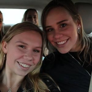 Meet your Posher, Leah